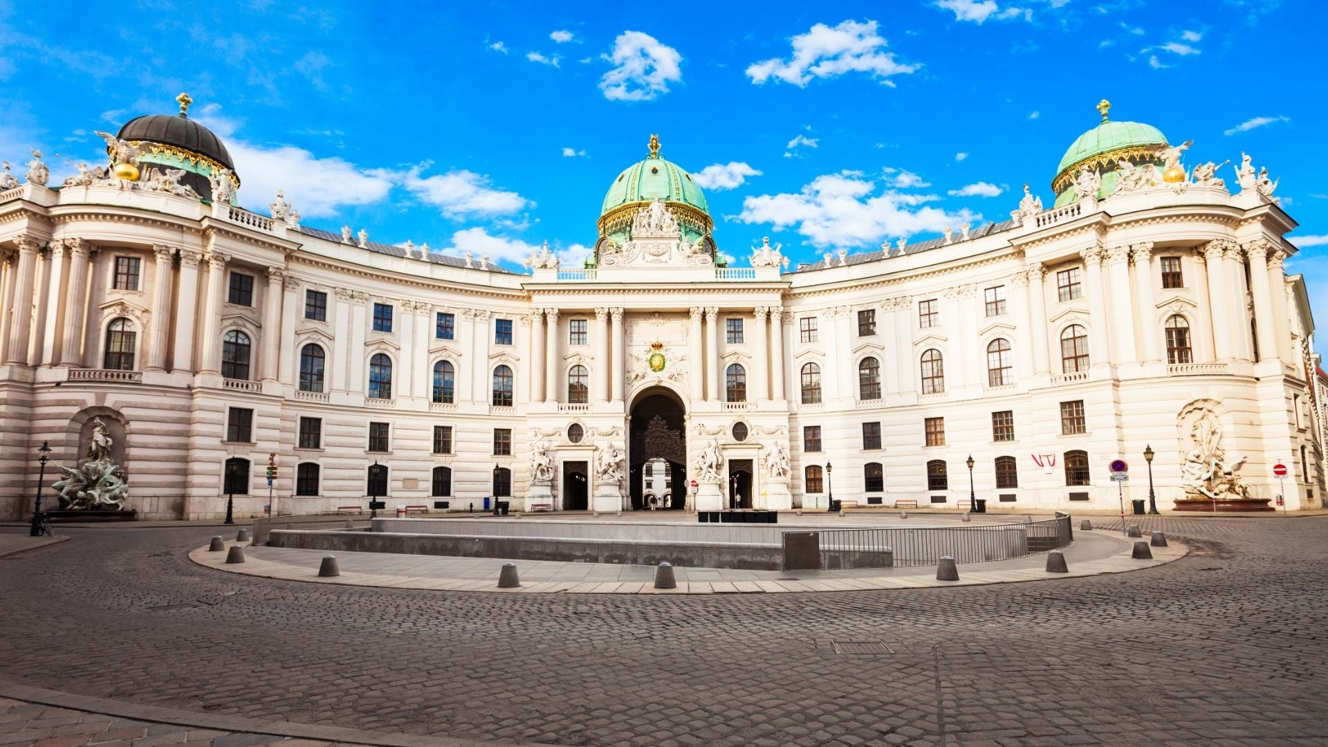 DESCUBRE AUSTRIA Y PRAGA 