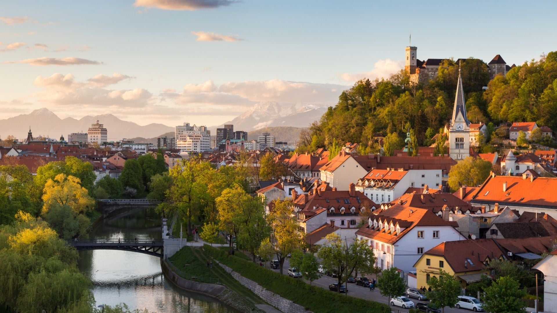 DESCUBRA CROACIA – ESLOVENIA Y BOSNIA  