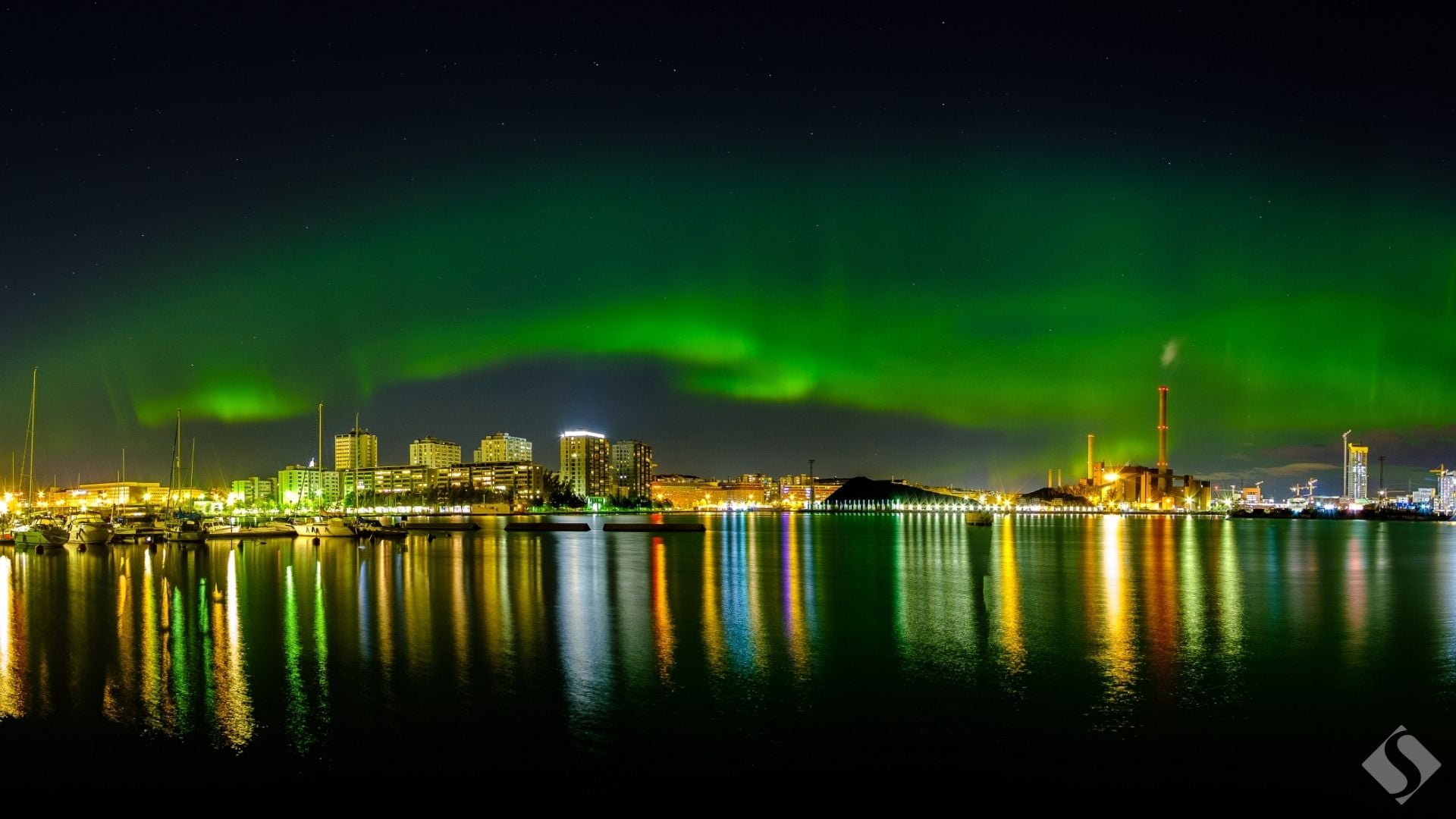 DESCUBRA LOS FIORDOS Y HELSINKI 