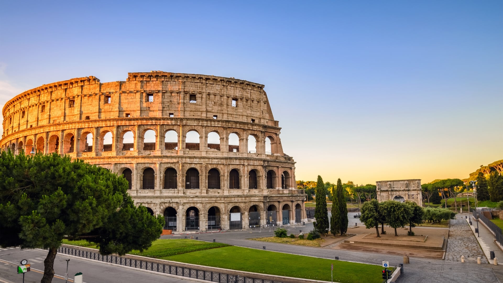 ITALIA MULTICOLOR 2026