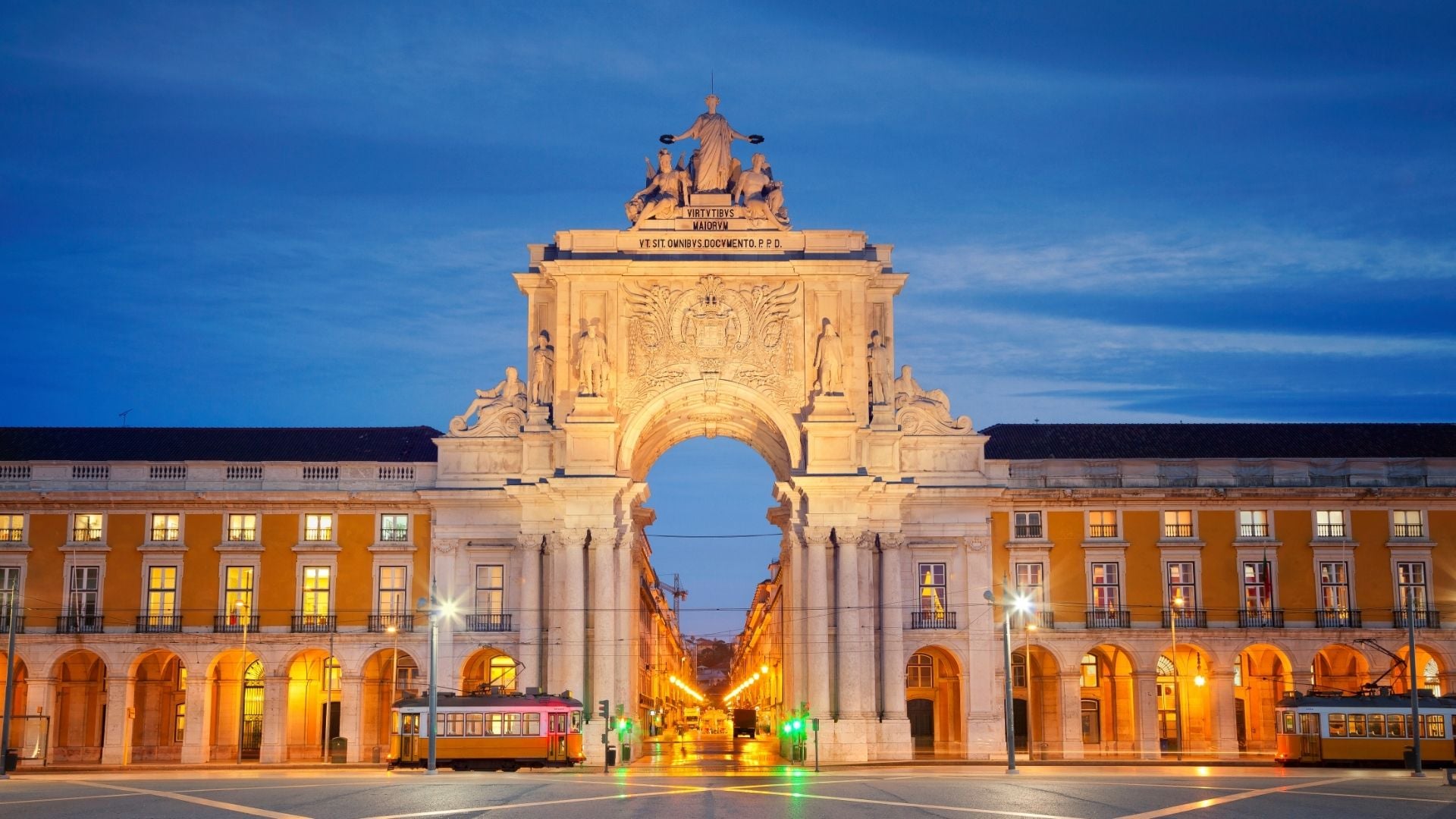 LO MEJOR DE PORTUGAL, MADRID