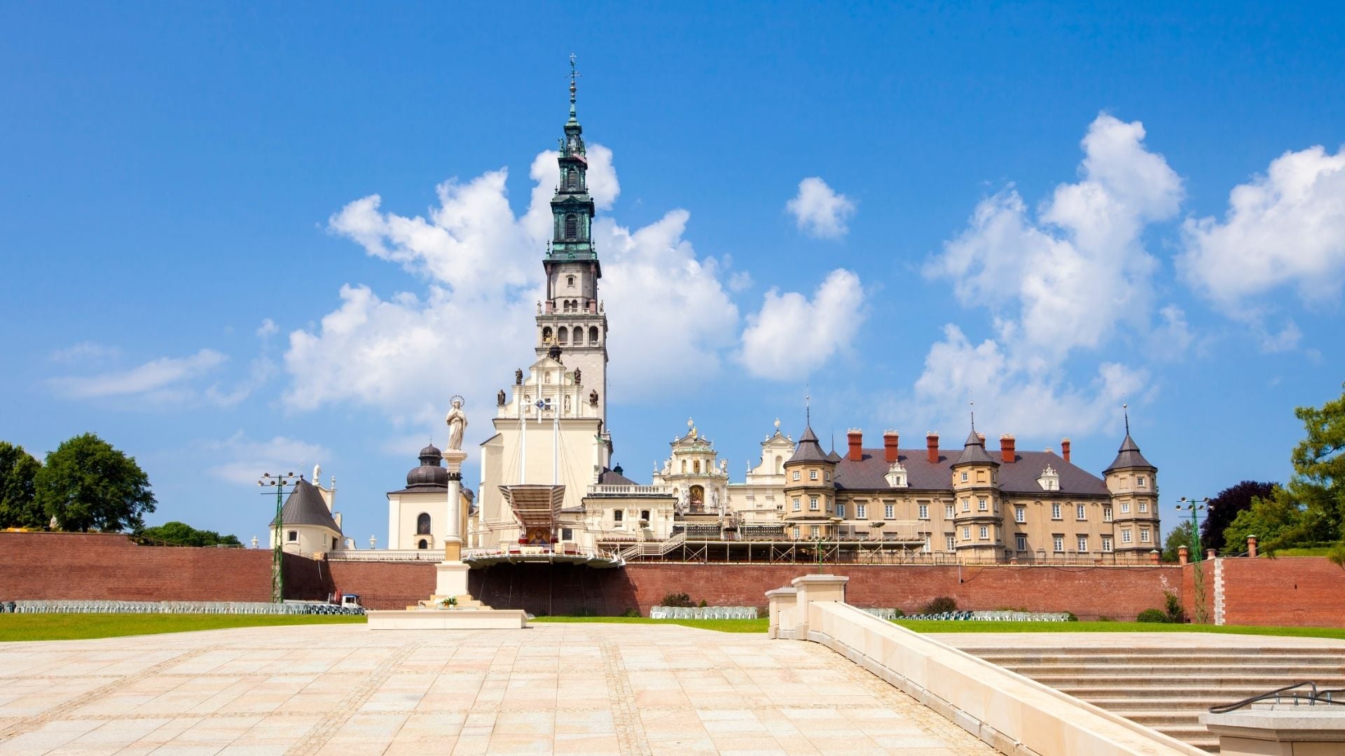 TODAS LAS CAPITALES IMPERIALES Y POLONIA