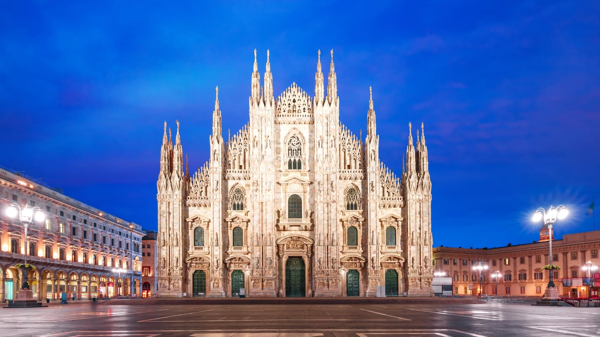 LAGOS DEL NORTE, ENCANTOS DEL NORTE & ROMA 