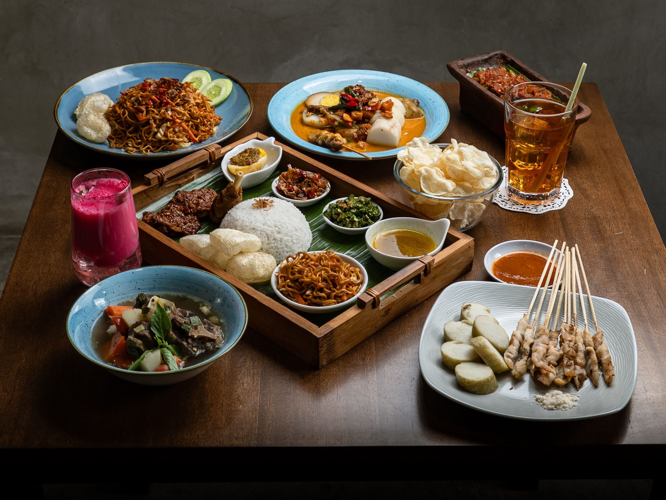 Gastronomía & Enología