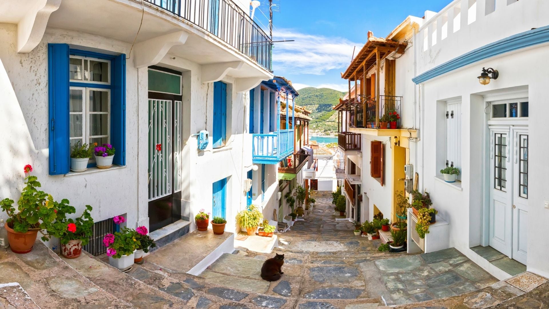 Grecia