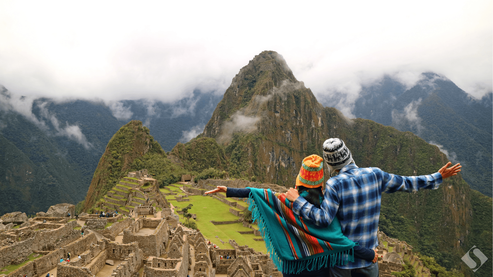 MARAVILLAS DE PERÚ Y BOLIVIA