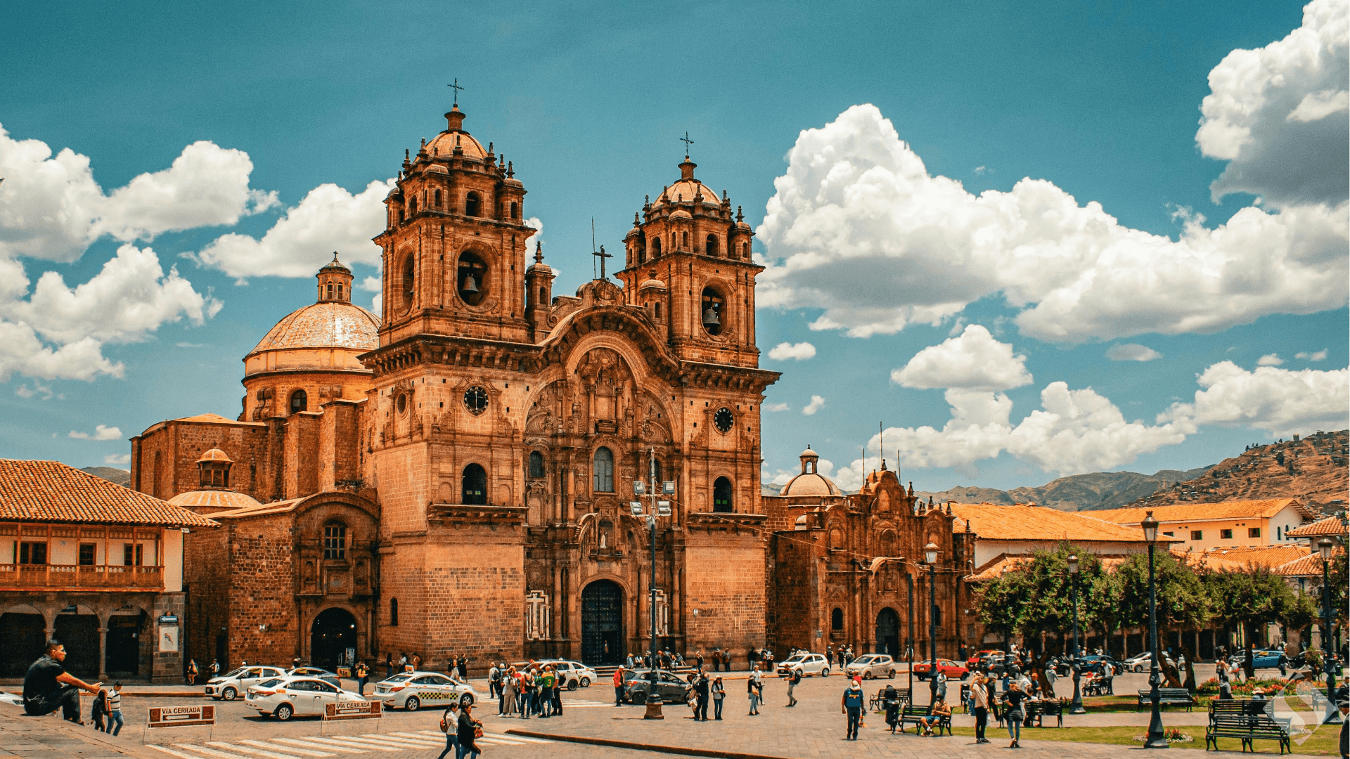 PERÚ MÁGICO – MÁGICO VALLE SAGRADO