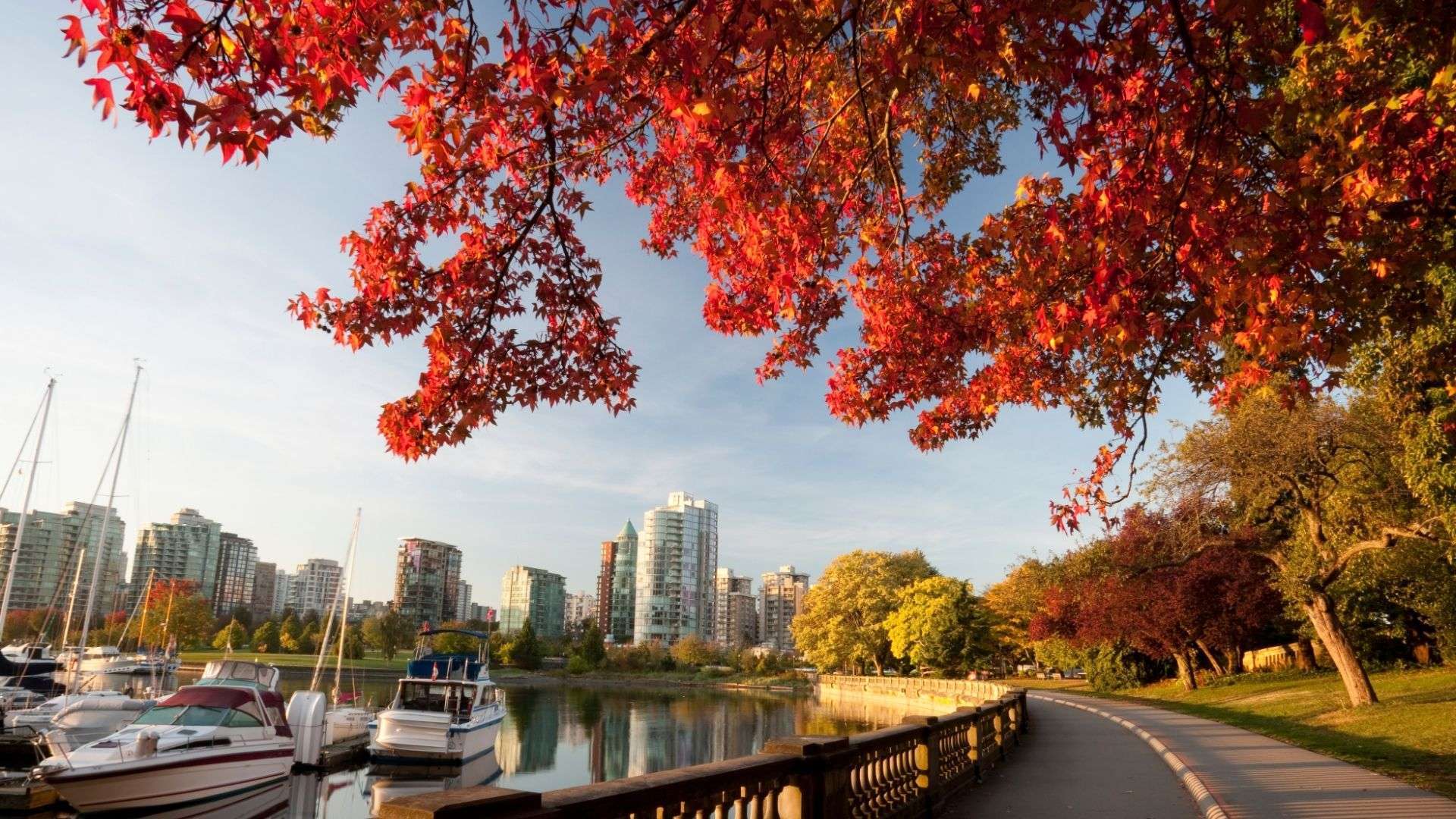 ROCOSAS – VANCOUVER - VICTORIA