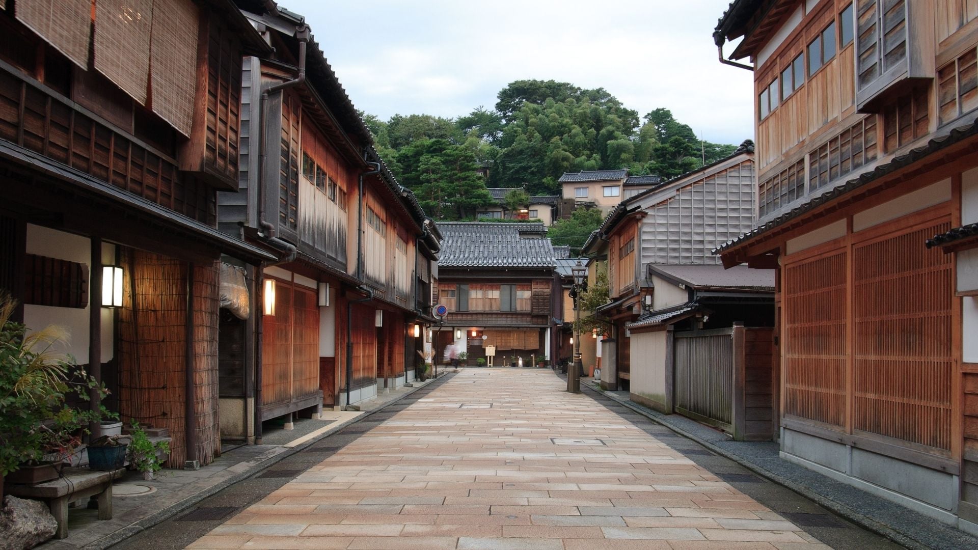 JAPON CAMINO DE KUMANO (KYOTO – TOKYO)