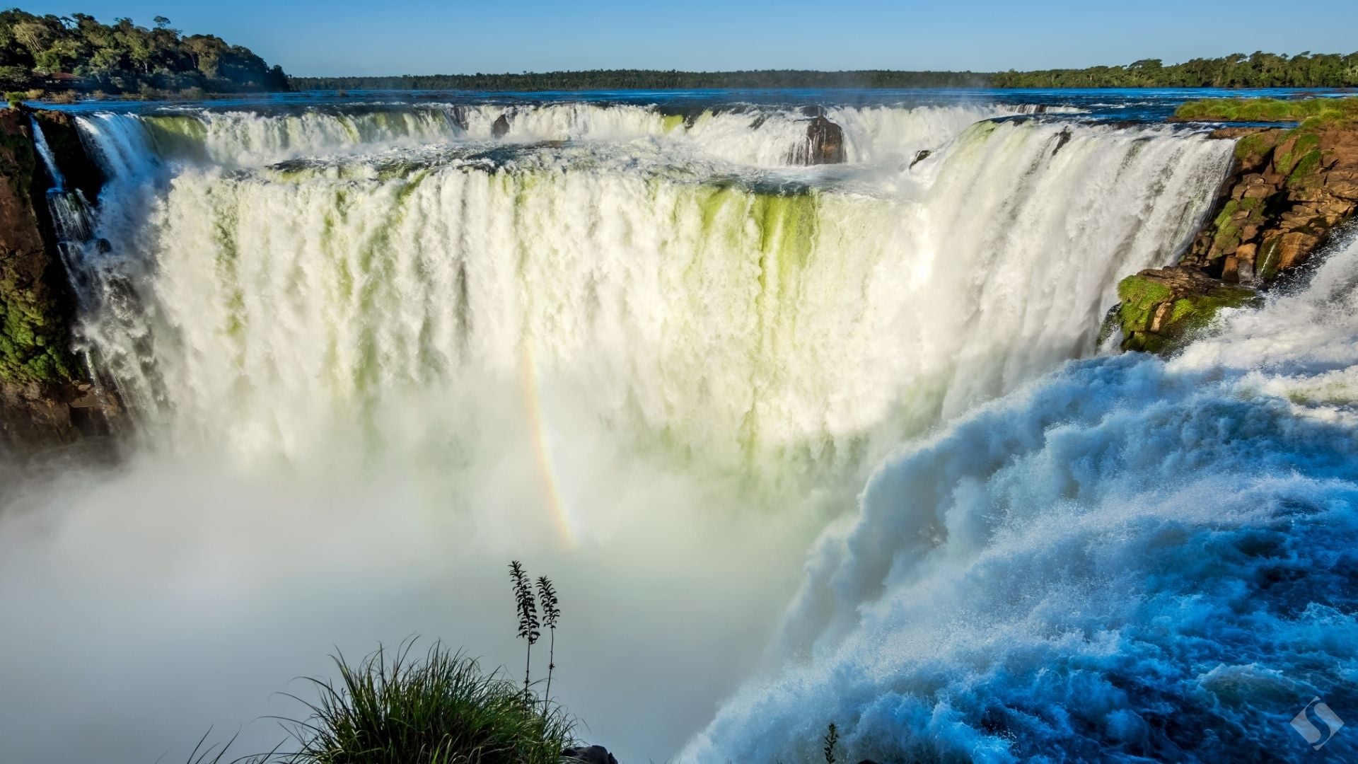 BUENOS AIRES – CALAFATE – IGUAZÚ
