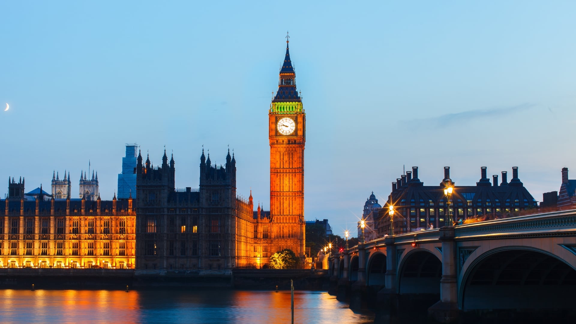 LAS MARAVILLAS DE INGLATERRA, ESCOCIA E IRLANDA