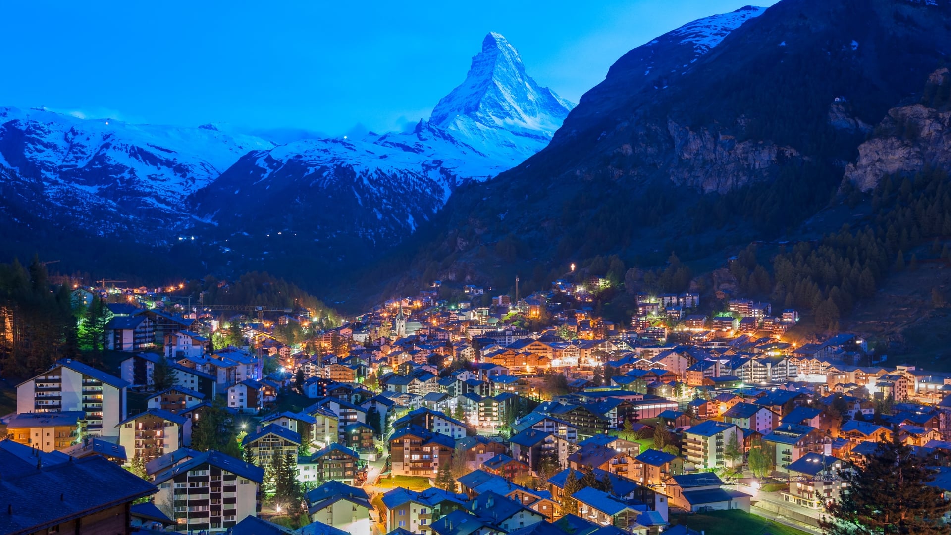 MADRID, PARIS, PAISES BAJOS CON SUIZA Y AUSTRIA