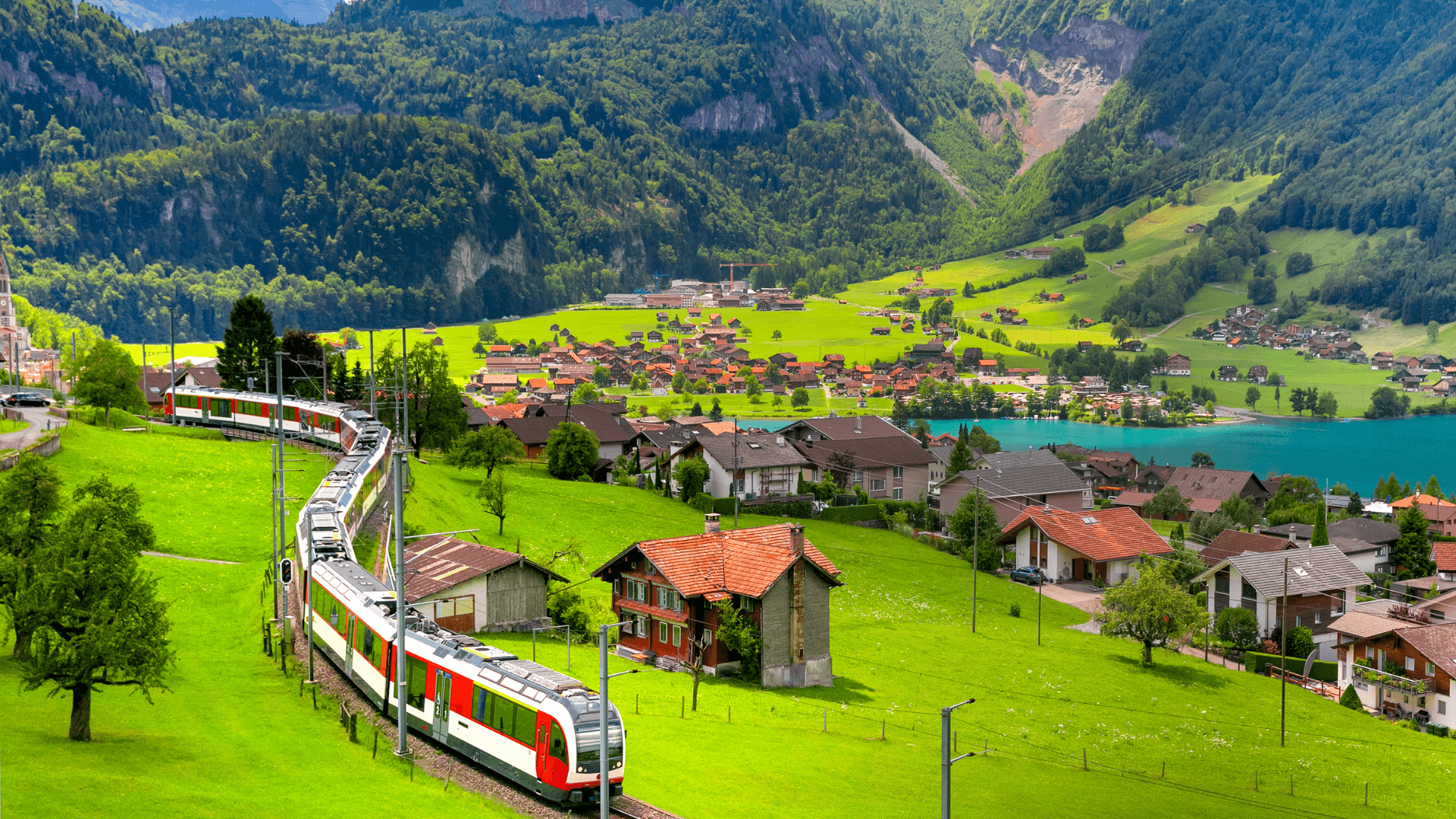 DESCUBRA SUIZA