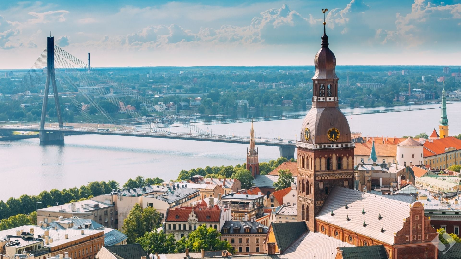 VILNIUS – RIGA – TALLINN PRIVADO