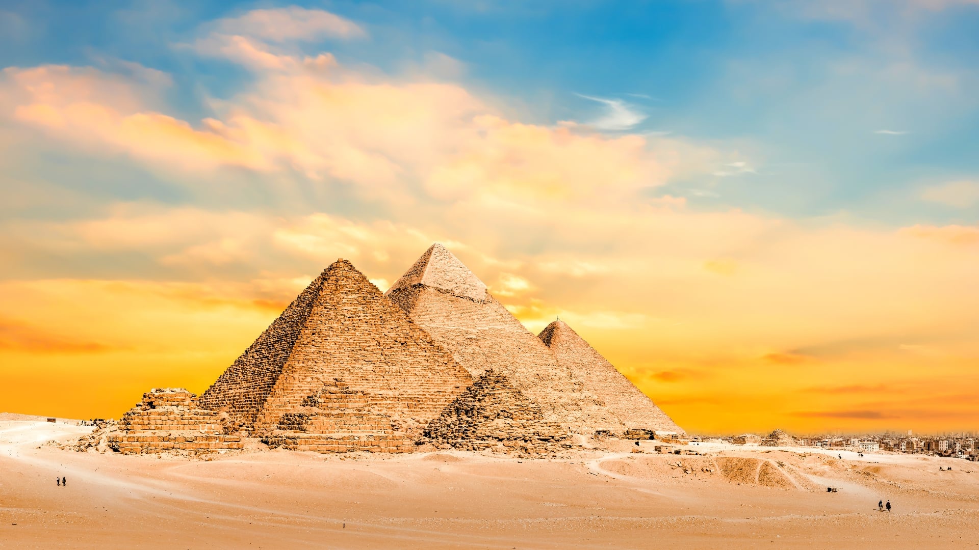 SUPER EGIPTO CON CRUCERO 3 DIAS