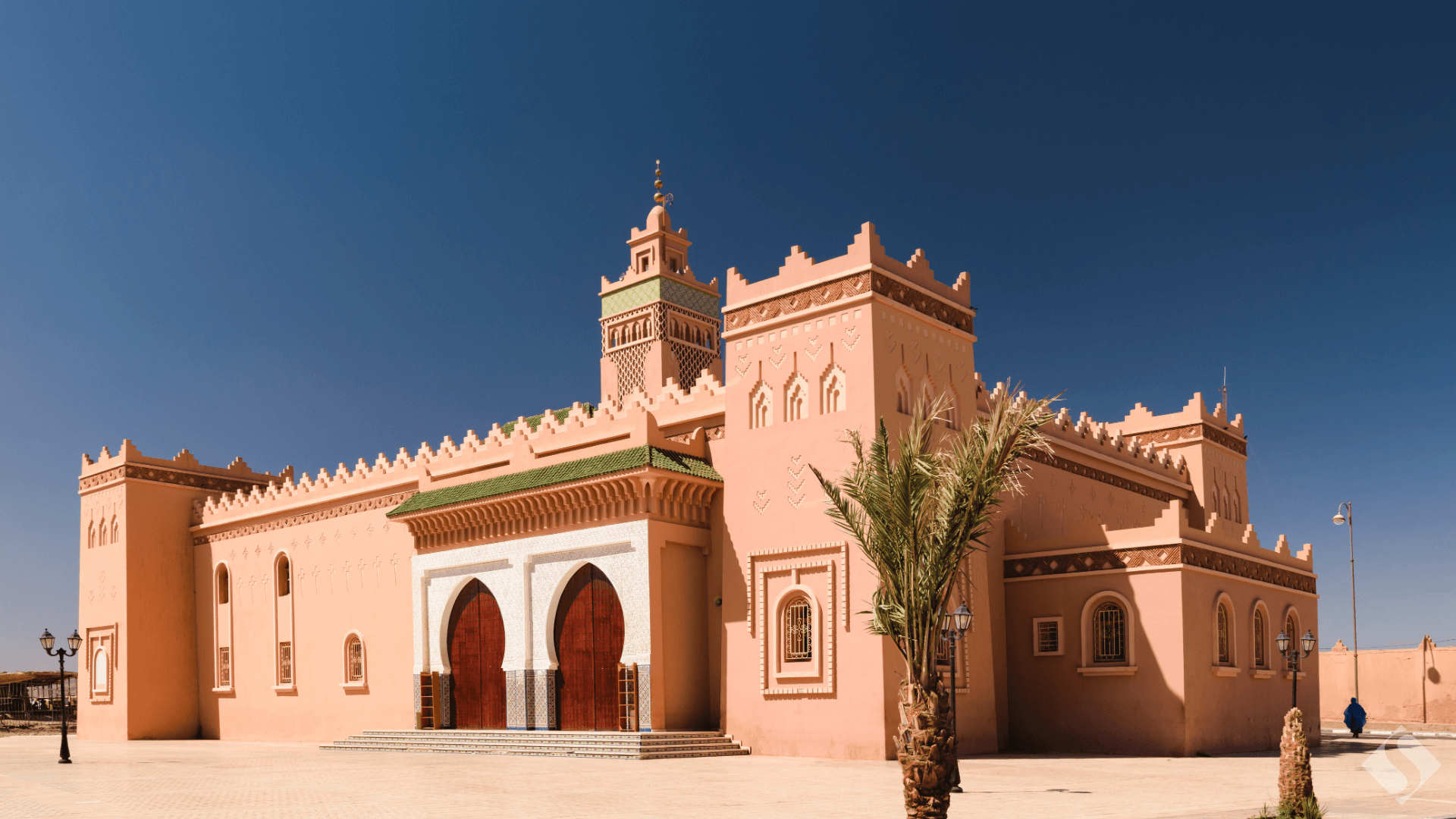 SUPER MARRUECOS IMPERIAL
