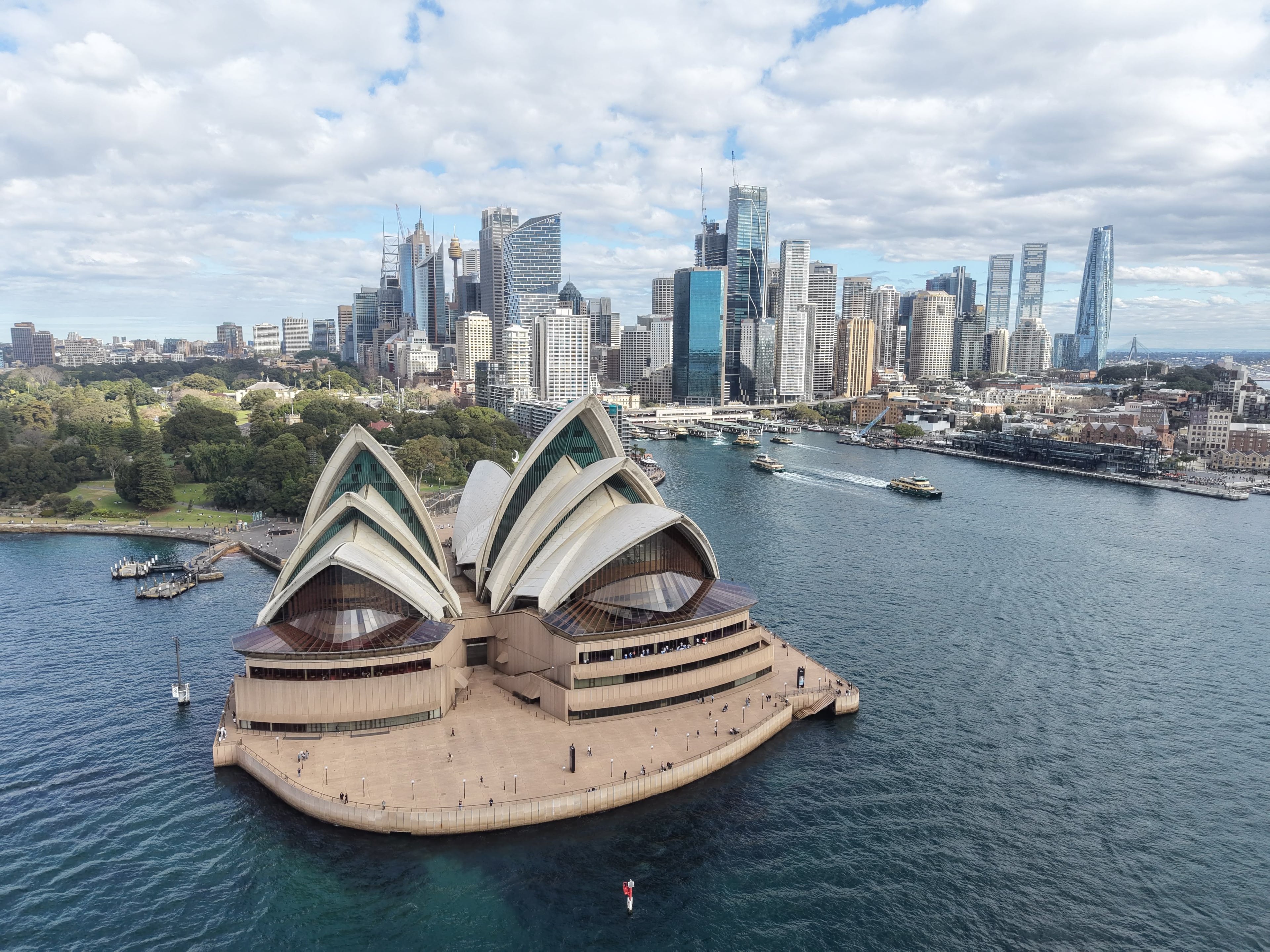 ESENCIAS DE AUSTRALIA Y NUEVA ZELANDA