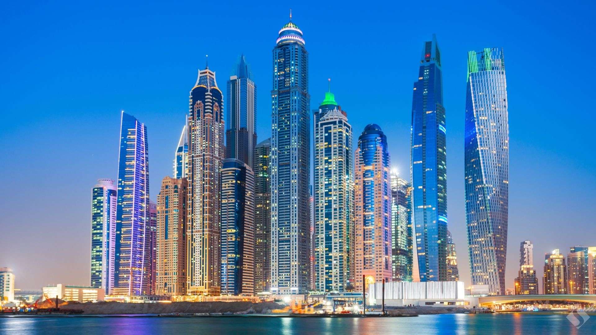 DUBÁI & ABU DHABI